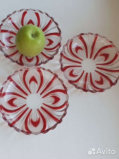 Тарелки для сервировки, для нарезок