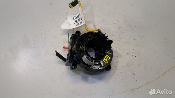 Шлейф руля Chevrolet Captiva, 2012