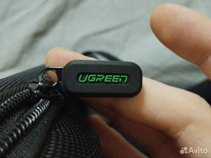 Чехол Ugreen для Nintendo Switch