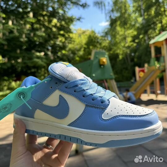 Nike Sb Dunk Low