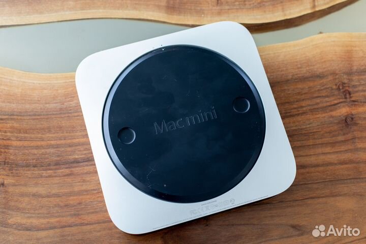 Apple Mac mini Core 2 Duo 2.66 (Mid-2010)