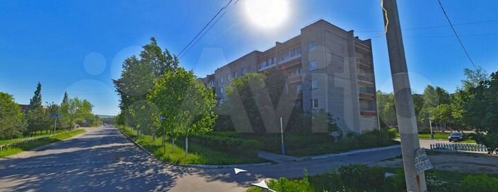 4-к. квартира, 76 м², 4/5 эт.