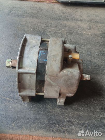 Генератор на газ 53,66,Паз и т.п