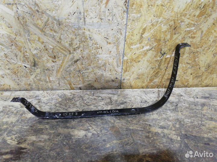 Крепление бака топливного Chevrolet Malibu 9 2016