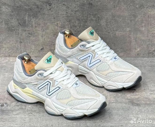 Мужские кроссовки New balance (41-46)