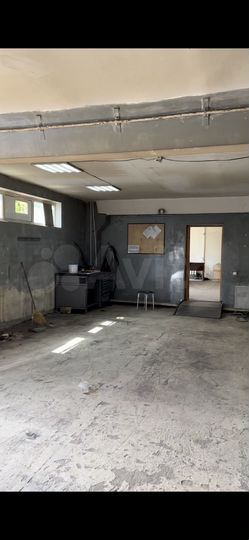 Производство, 450 м²