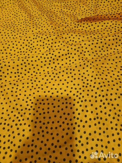 Натуральный шелк