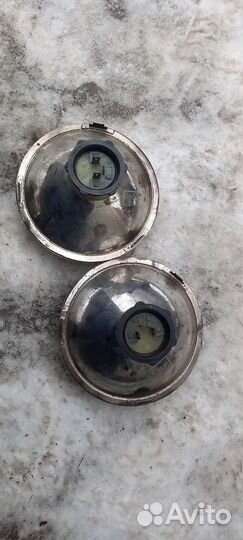 Фары УАЗ фг 122,газ и т.д