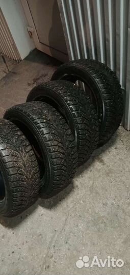 Nordman Nordman 4 205/55 R16 95W