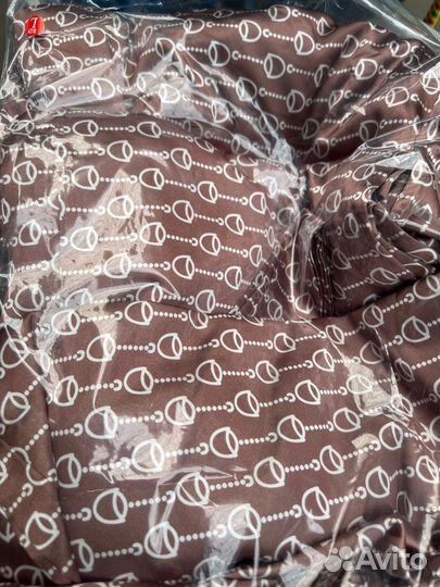 4 вещи доставка