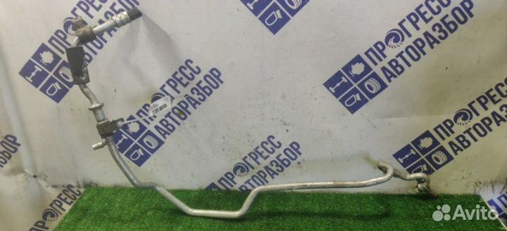 Трубка кондиционера Infiniti Fx35 кроссовер 3.5