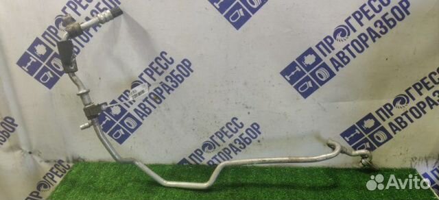 Трубка кондиционера Infiniti Fx35 кроссовер 3.5