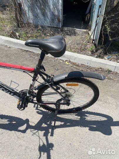 Велосипед Stern Energy 1.0