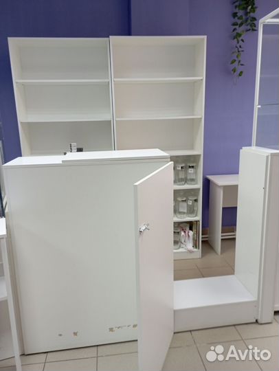 Комплект торговой мебели