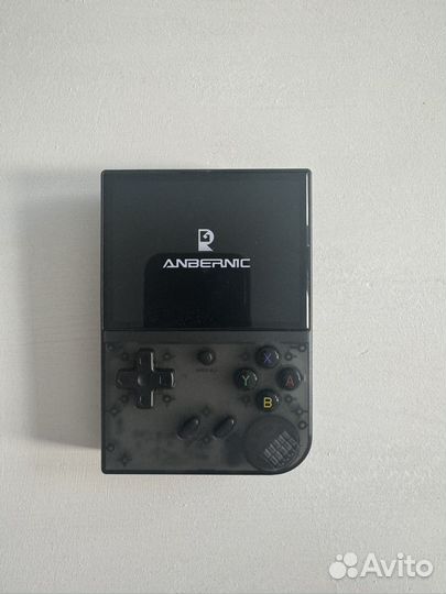 Игровая приставка Anbernic rg35xx plus