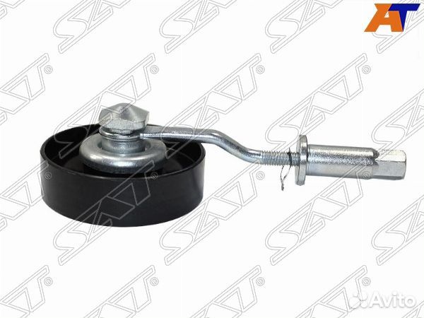 Ролик приводного ремня nissan murano