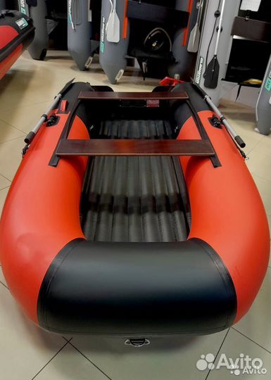 Лодка пвх Gladiator(Гладиатор) E330 б/у