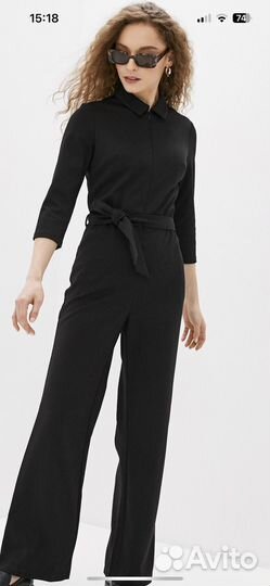 Комбинезон женский