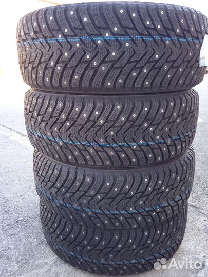 Nokian Tyres Nordman 8 205/65 R16