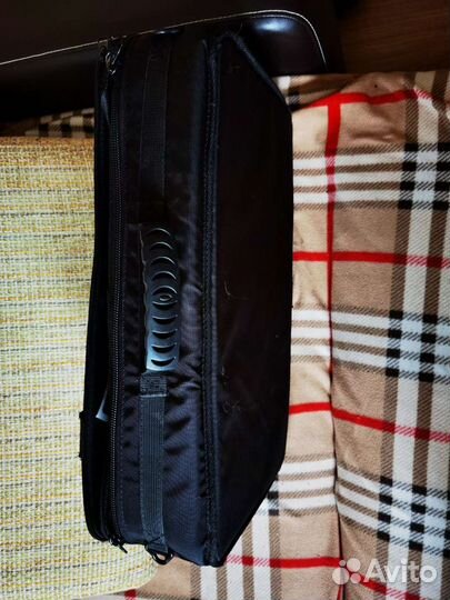 Кейс для dj контроллера pioneer traktor