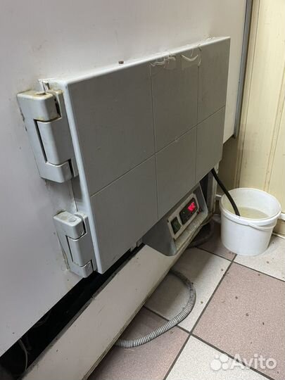 Холодильник