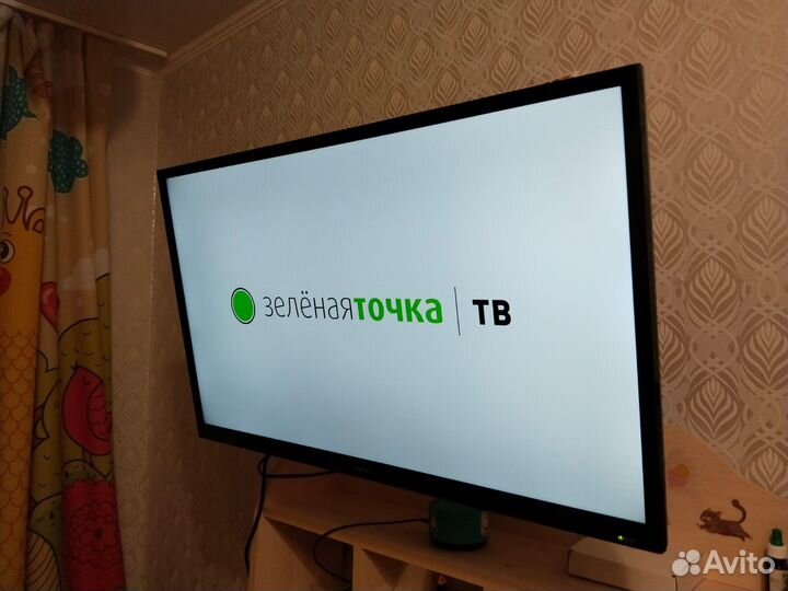 Телевизор dexp 32 hdmi usb 1366x768 32 81см