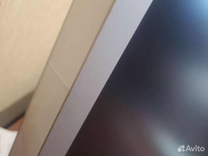 Монитор Apple cinema display 23