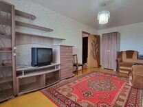 1-к. квартира, 35 м², 8/9 эт.