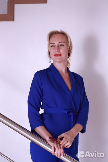 Финансовый директор/бухгалтер