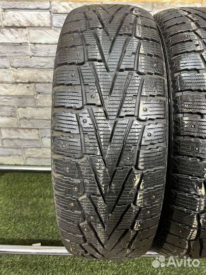 Nexen Winguard WinSpike SUV 235/60 R18