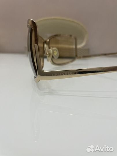 Celine dion очки