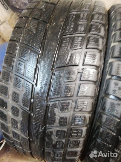 Yokohama Geolandar I/T-S G073 285/45 R22 114Q