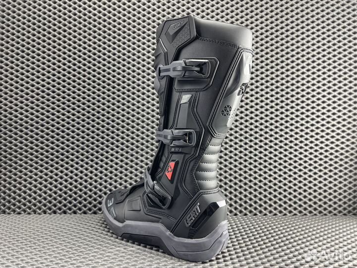 Мотоботы Leatt 3.5 Stealth