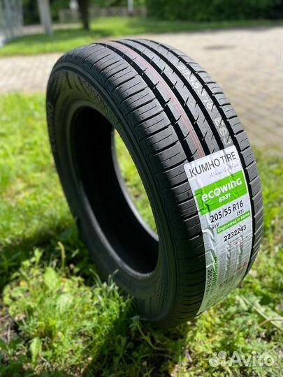 Kumho Ecowing ES31 165/70 R13 79T