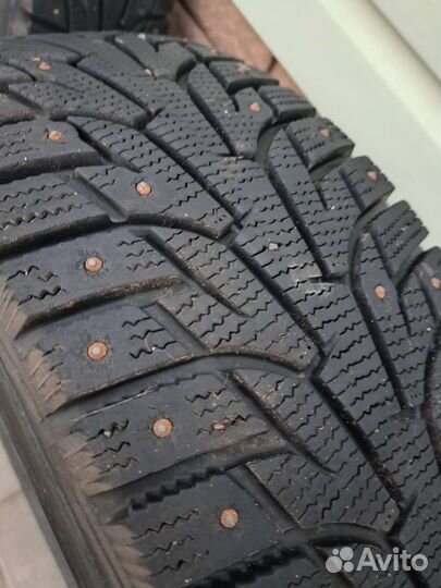 Hankook I'Pike RW11 205/65 R16