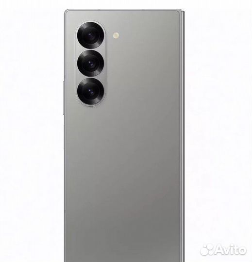 Samsung Galaxy Z Fold6, 12/256 ГБ