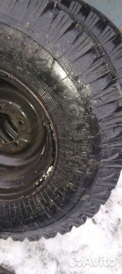 Volcano Longitude 215/90 R15