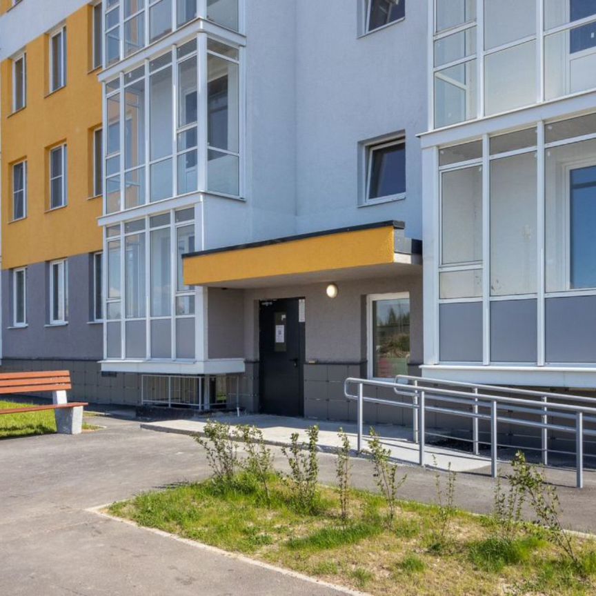 3-к. квартира, 70 м², 5/8 эт.