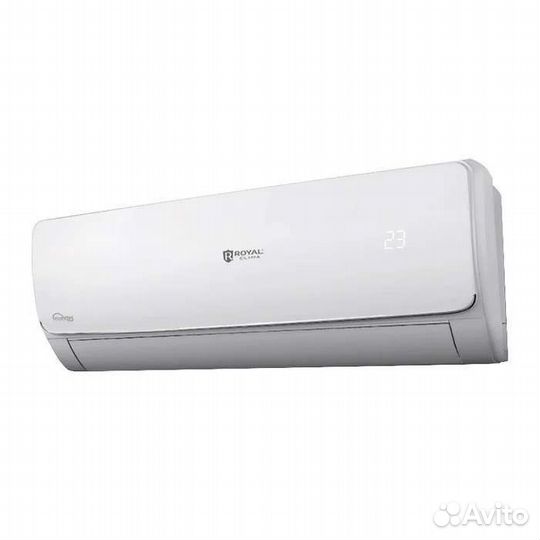 Монтаж, обслуживание, заправка кондиционеров