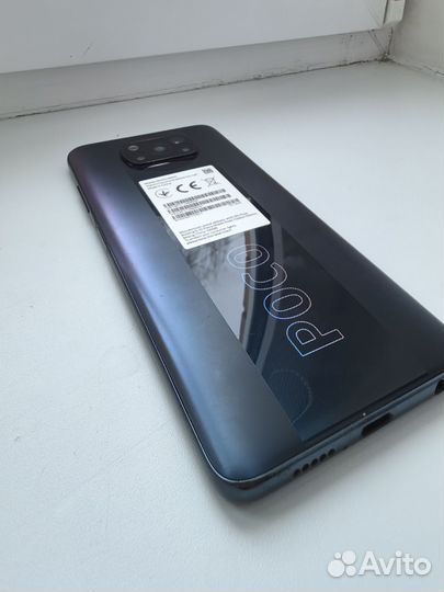 Xiaomi Poco X3 Pro, 6/128 ГБ