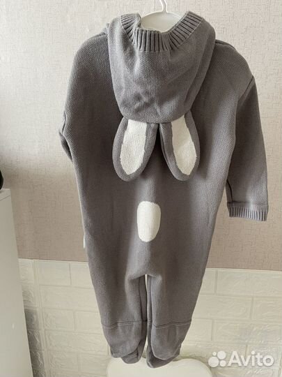 Комбинезон детский 68-74