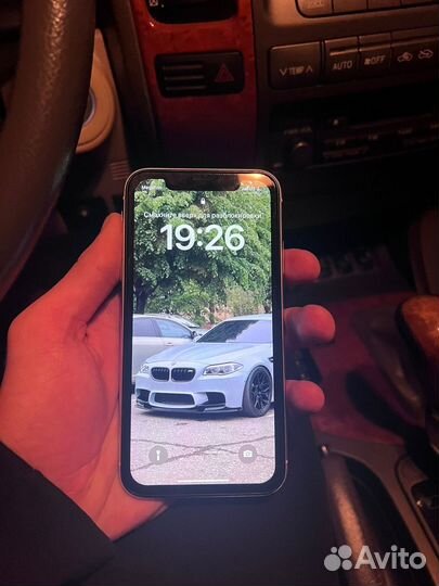 iPhone Xr, 128 ГБ