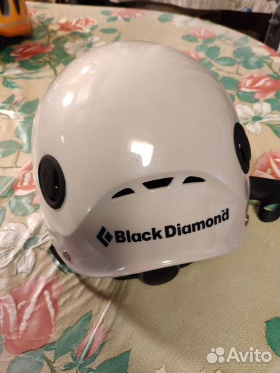 Шлем альпинистский Black Diamond