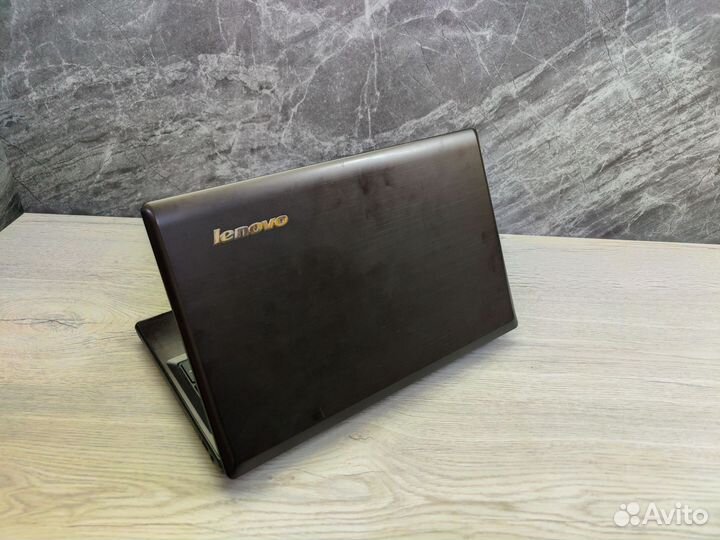 Ноутбук Lenovo G580 / Intel core i7 / GeForce