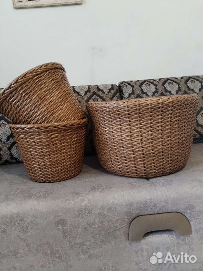 Кашпо для цветов