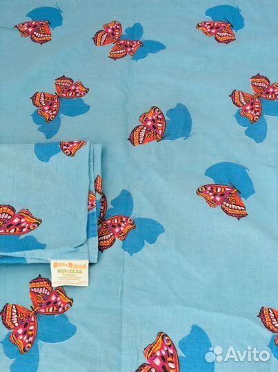 Одеяло и подушка, плед вязаный, комплект белья