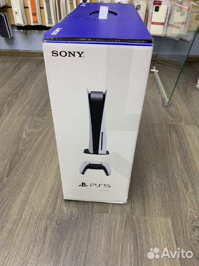 Sony Playstation 5