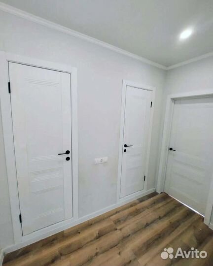 Двери межкомнатные классик новые