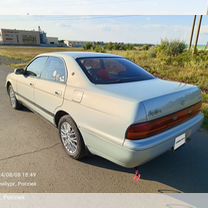 Toyota Crown 2.5 AT, 1995, 238 757 км, с пробегом, цена 450 000 руб.