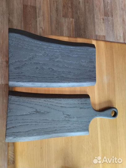 Разделочные доски